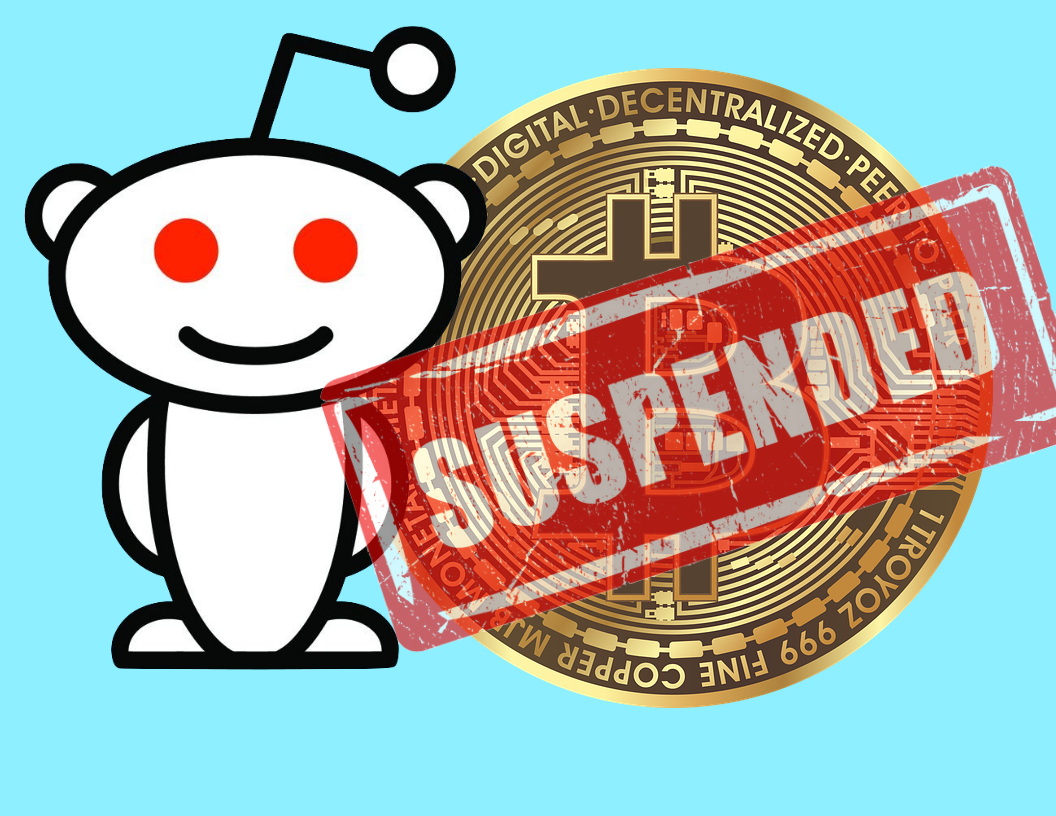 Reddit non accetterà più Bitcoin come metodo di pagamento