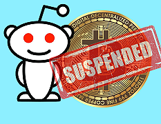 Reddit non accetterà più Bitcoin come metodo di pagamento