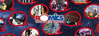 Romics, dal 5 all’8 aprile la XXIII edizione