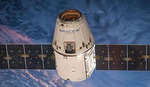 SpaceX ottiene l’approvazione dalla FCC per il suo progetto Starlink