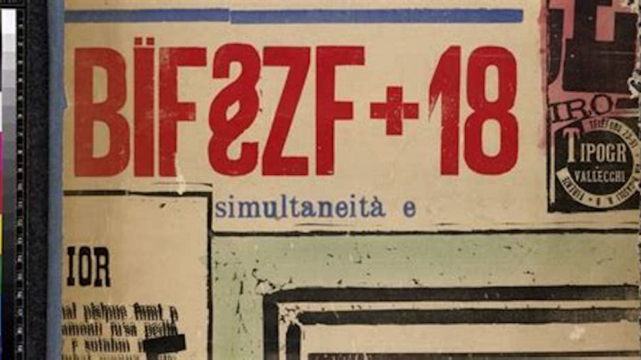 Un Racconto Futurista