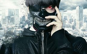 Tokyo Ghoul – Il Film