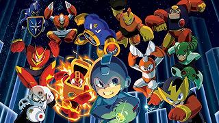 Un video dalla versione Switch di Mega Man: Legacy Collection