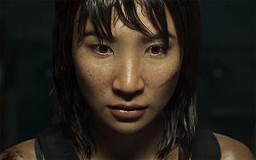 Un trailer per Maya in Overkill’s The Walking Dead