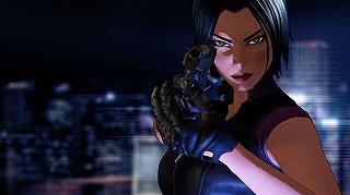 Un video per il remake dell’originale Fear Effect