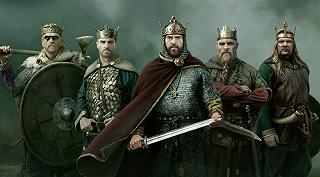 Alle origini dell’Inghilterra nel nuovo trailer di Total War Saga Thrones of Britannia