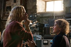 CinemaCon: Paramount a lavoro sul sequel di A Quiet Place