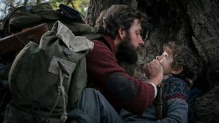 A Quiet Place: il final trailer del nuovo film di John Krasinski