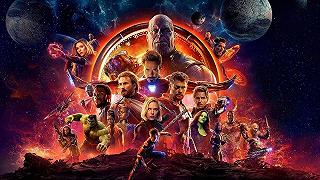 Avengers: Infinity War – un nuovo spot a poche settimana dall’uscita