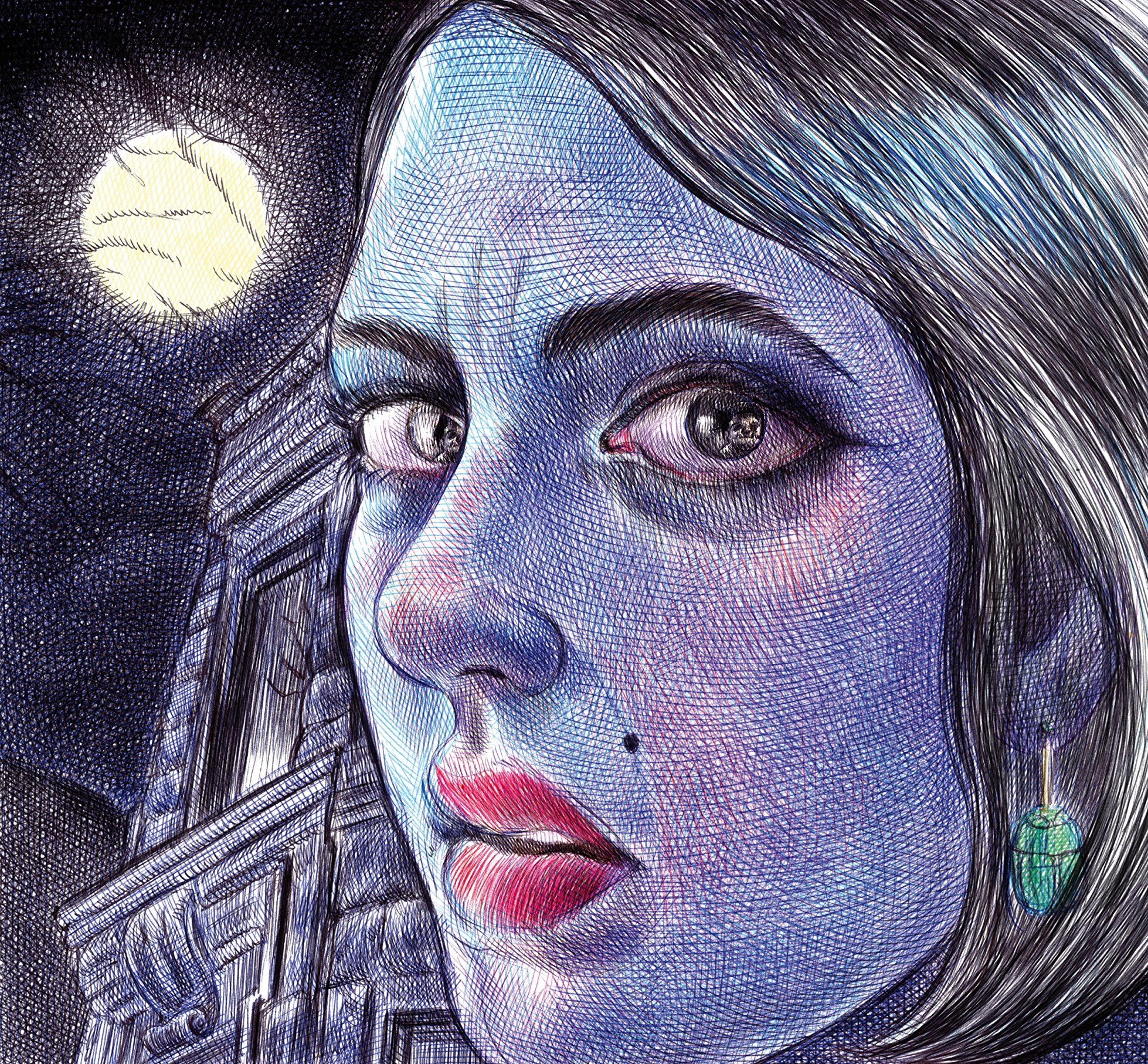 La Mia Cosa Preferita Sono I Mostri