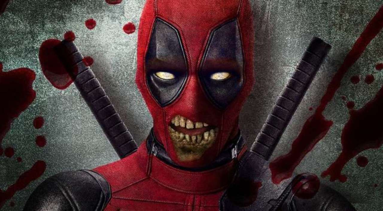 Deadpool 2