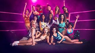 GLOW: a Giugno su Netflix arriva la seconda stagione