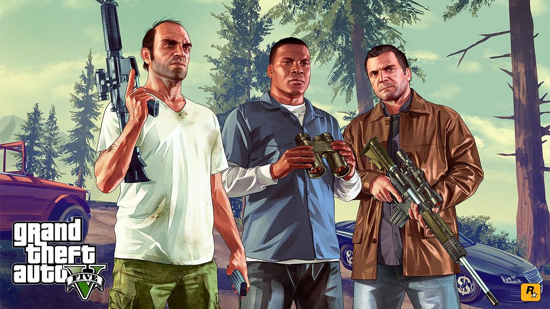 Tenta di finire GTA V senza uccidere nessuno ma è costretto a rassegnarsi: “è impossibile”