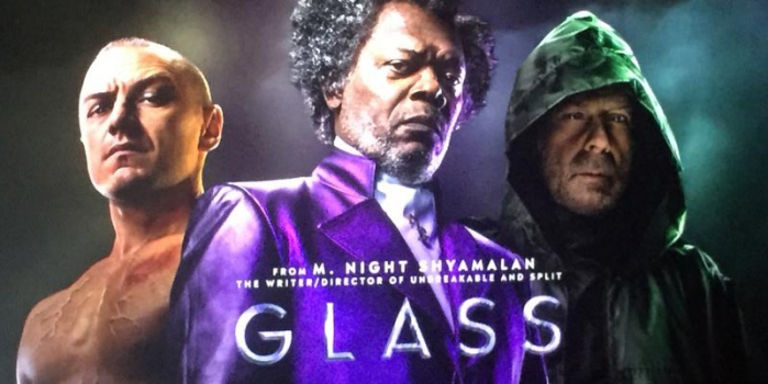 Glass