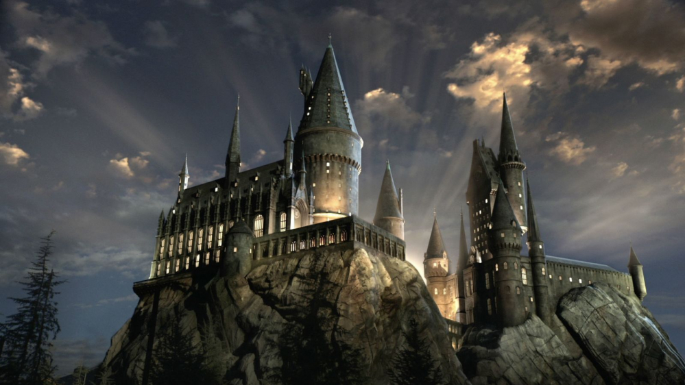 Harry Potter, la più grande collezione di libri a Milano