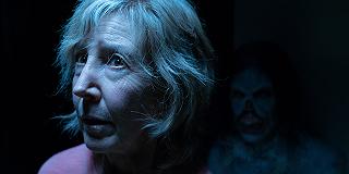 Insidious: L’ultima chiave torna al cinema il 14 e il 16 aprile