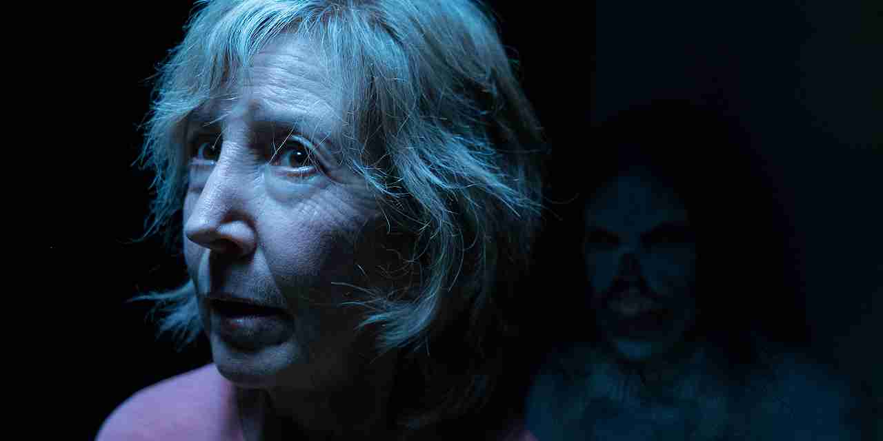 Insidious: L'ultima Chiave