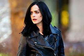 Jessica Jones: la serie Marvel Netflix è stata rinnovata per una terza stagione