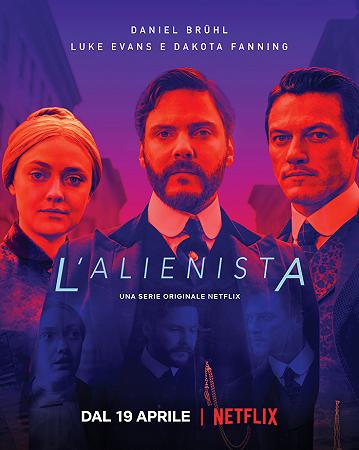 L'Alienista