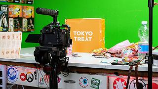 Tokyo Treat Marzo 2018