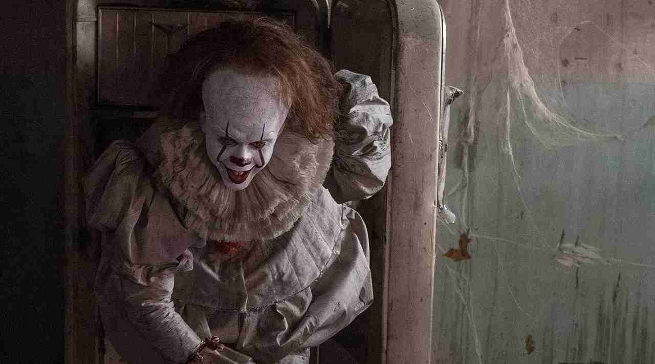 IT: Prima Parte