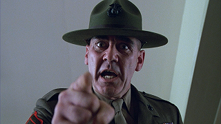 Addio sergente Hartman! Muore R. Lee Ermey a 74 anni