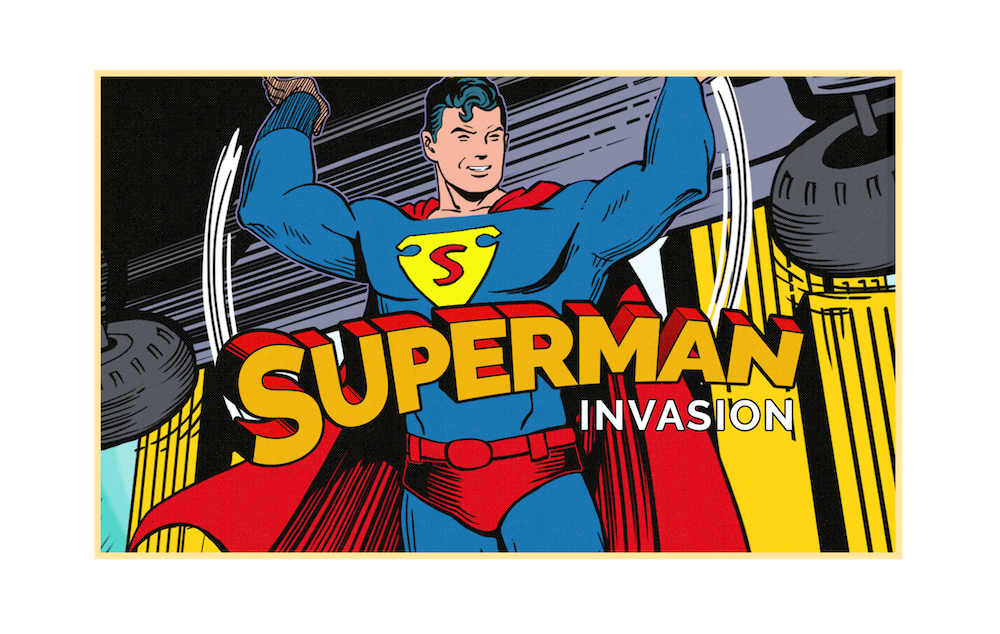 Injustice 2 su mobile celebra gli 80 anni di Superman con la sua versione classica