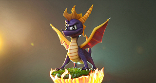 Sembra confermato Spyro Reignited Trilogy