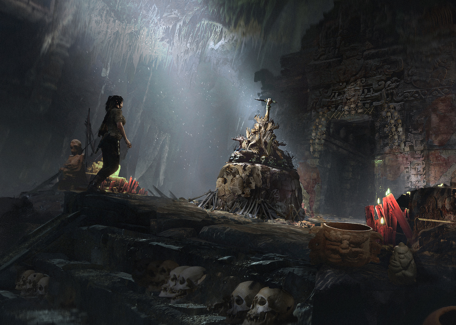 Shadow of the Tomb Raider