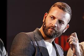 Suburra – La Serie: Alessandro Borghi al SWN2018 e dettagli sulla seconda stagione