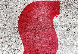 CinemaCon: mostrato il teaser poster di Suspiria