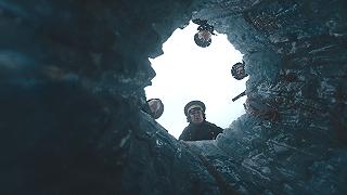 The Terror: in Italia su Amazon Prime Video l’intera stagione prima degli USA