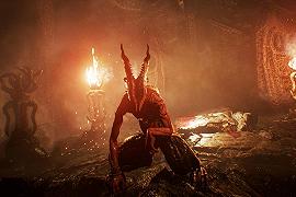 Disponibile lo Story Trailer di Agony