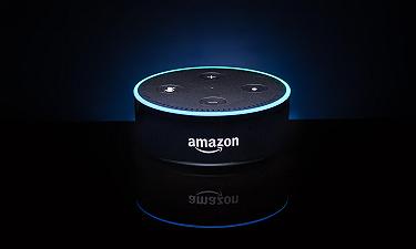 Amazon, il N.1 della divisione Alexa e Echo andrà in pensione