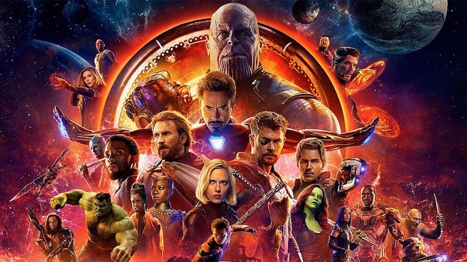 Il Futuro dell’MCU dopo Avengers: Infinity War