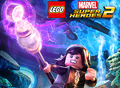 Nuovo pacchetto DLC “Runaways” di LEGO Marvel Super Heroes 2