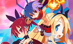 Disgaea 1 Complete in arrivo su Switch e PlayStation 4