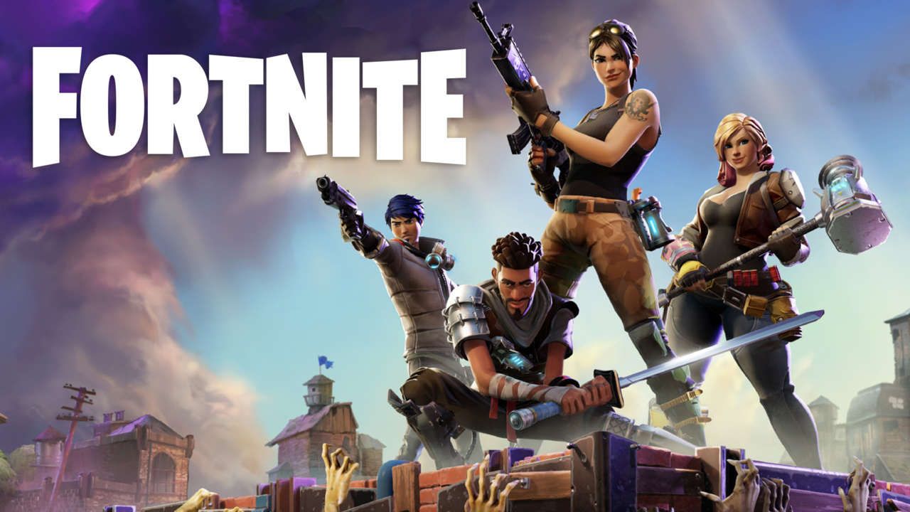 Epic Games patteggia in tribunale e paga con crediti di Fortnite