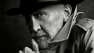 Frank Miller ospite del Comicon 2018 e presentazione della sua nuova serie Xerxes