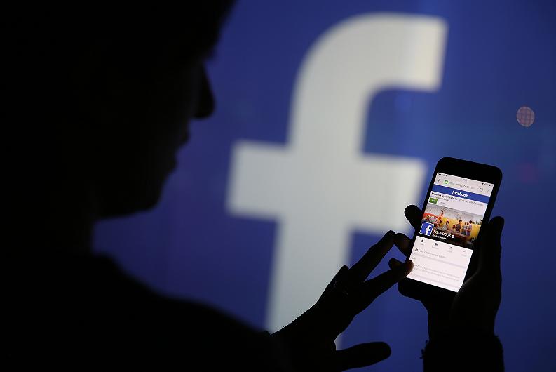 Facebook e l’algoritmo che popola il News Feed