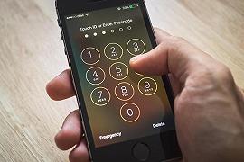 Il codice a 6 cifre dell’iPhone può essere sbloccato in 11 ore