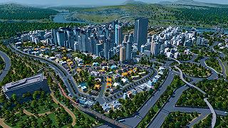 In arrivo l’espansione Parklife di Cities: Skylines