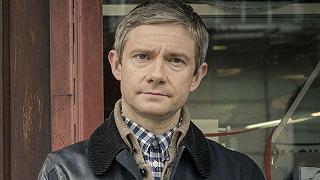 Sherlock 5: anche Martin Freeman è possibilista