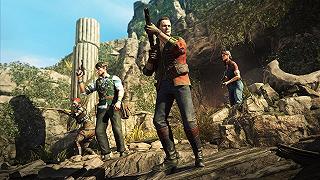 Rebellion presenta la nuova avventura Strange Brigade