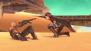 Metal Max Xeno arriva su PlayStation 4 in autunno