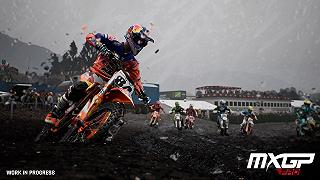 Annunciato il nuovo MXGP Pro