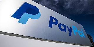 Paypal si prepara al lancio di servizi da normale banca