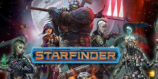 Starfinder presto in italiano