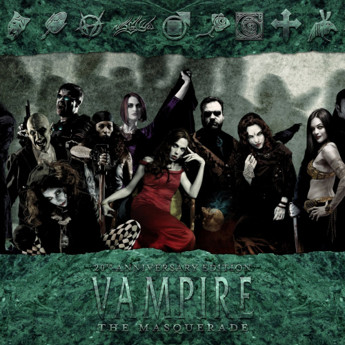 Vampire: The Masquerade – Swansong download the new version for mac