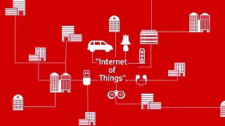 Vodafone annuncia il termine della copertura Narrowband IoT per settembre